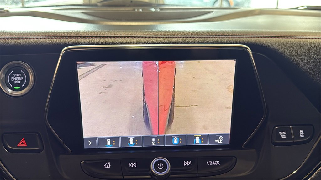 Used 2019 Chevrolet Blazer RS image 47