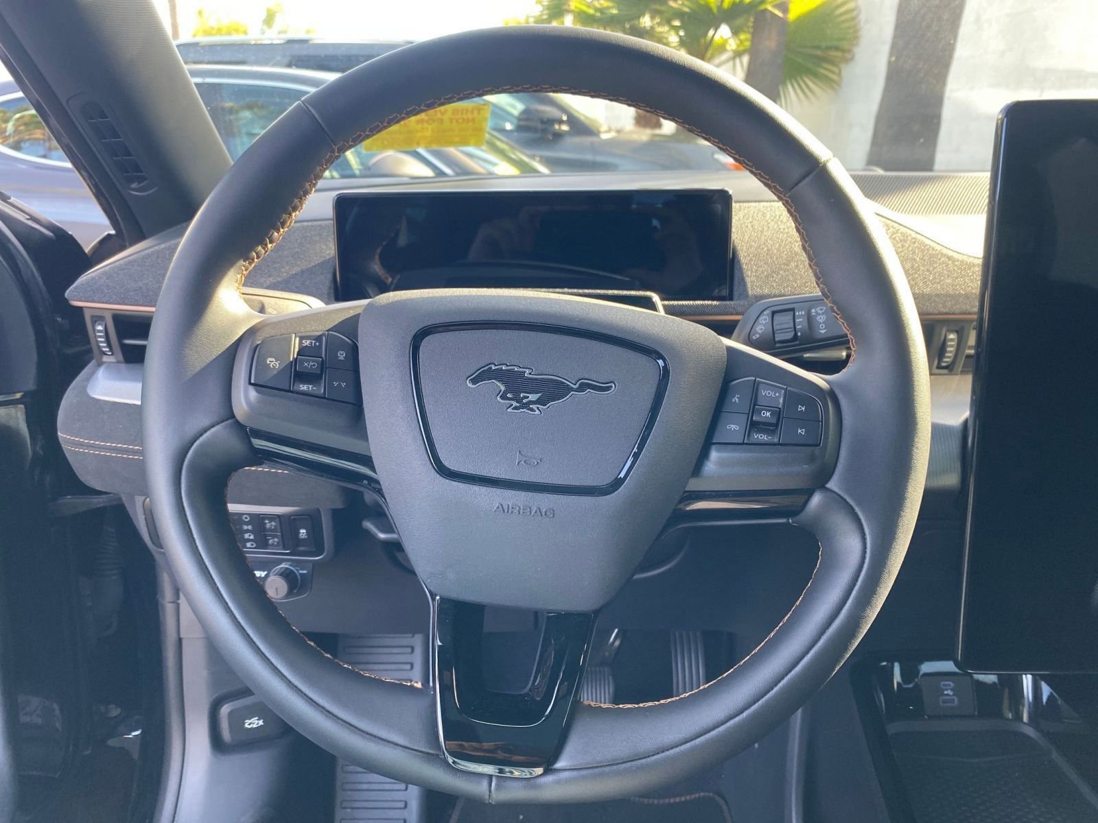Used 2023 Ford Mustang Mach-E GT image 32