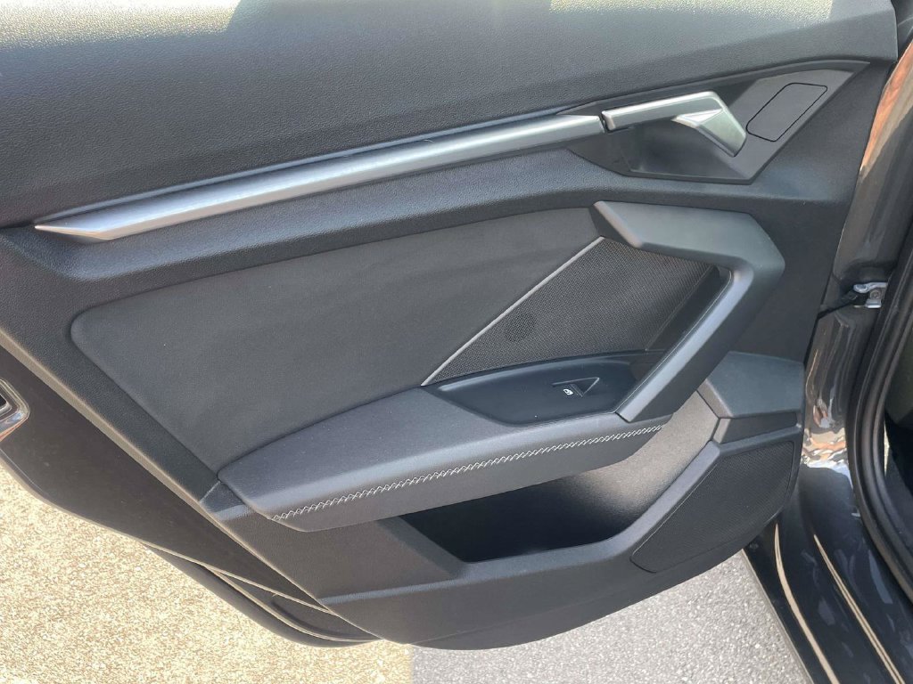 Used 2024 Audi A3 2.0T Premium FWD image 12