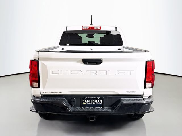 Used 2023 Chevrolet Colorado Trail Boss w/ Advanced Trailering Package image 6