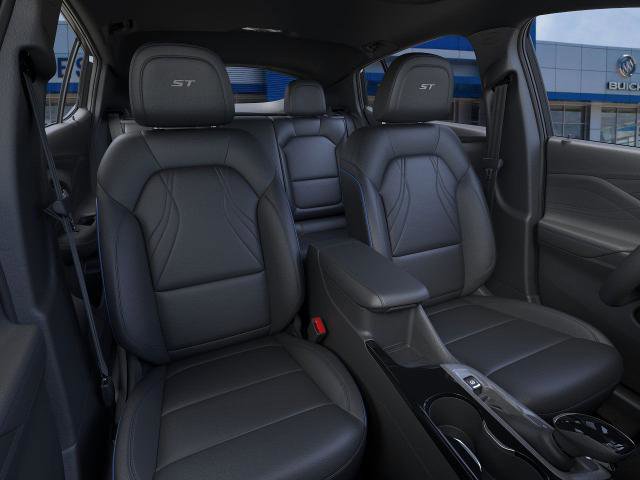 New 2026 Buick Envista Sport Touring image 16