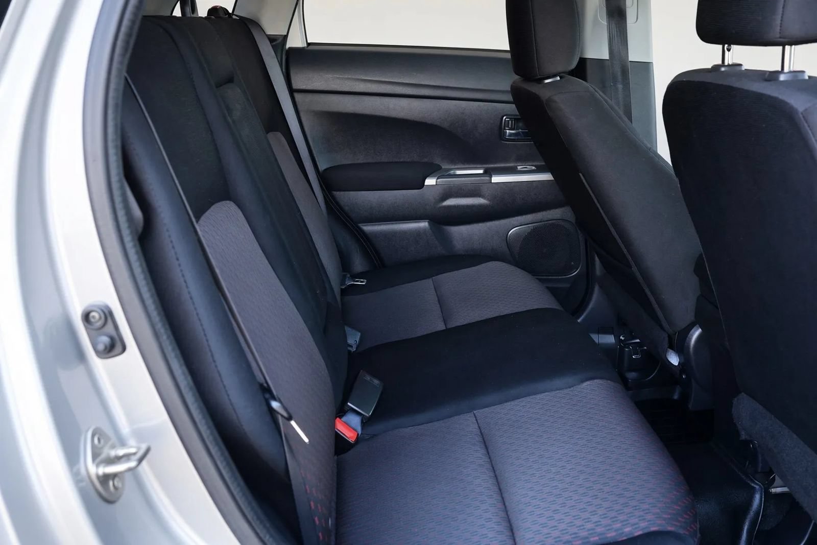 Used 2019 Mitsubishi Outlander Sport ES AWD/4WD image 20