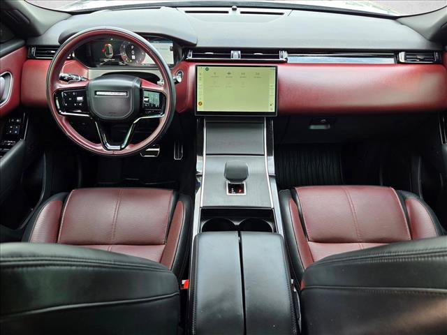 Used 2024 Land Rover Range Rover Velar Dynamic HSE AWD/4WD image 17