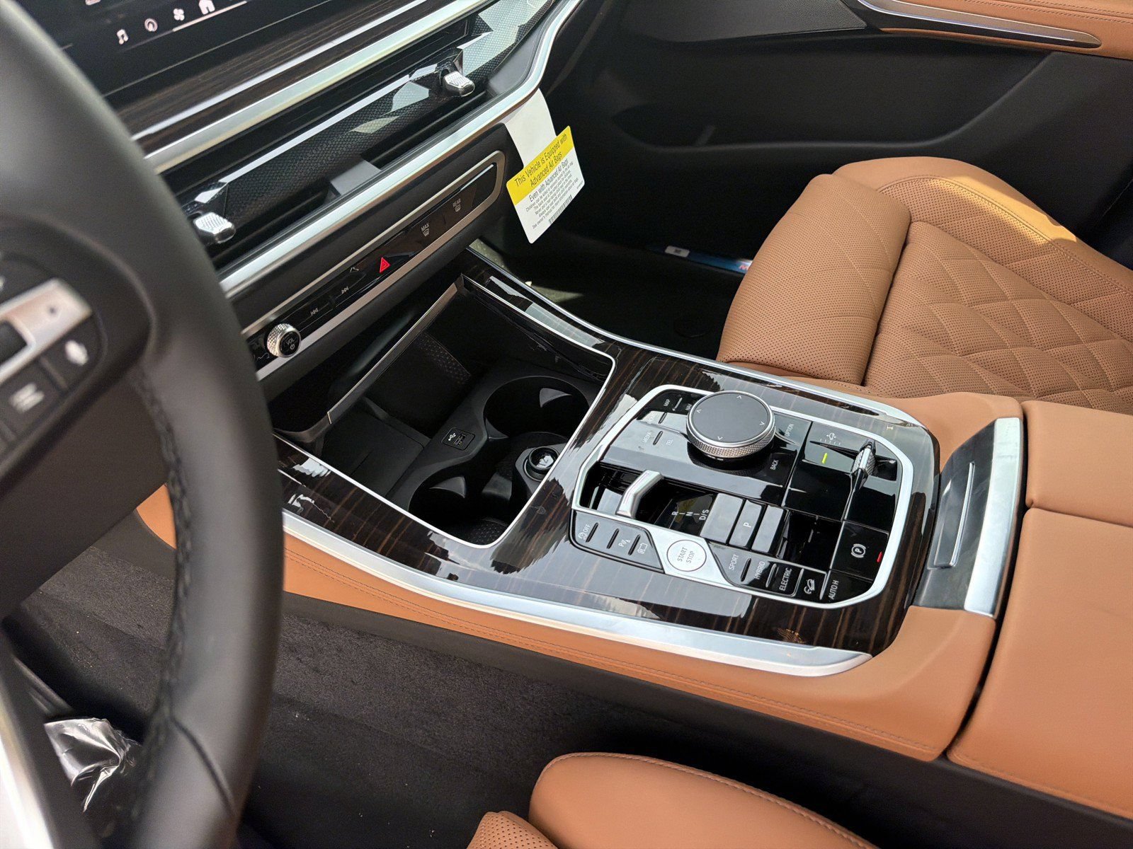 New 2026 BMW X5 xDrive50e AWD/4WD image 24