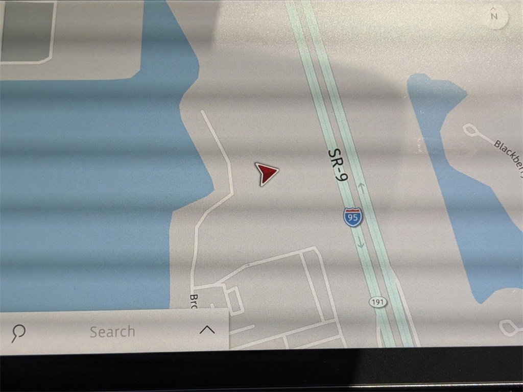 New 2025 Land Rover Range Rover Velar Dynamic SE image 29