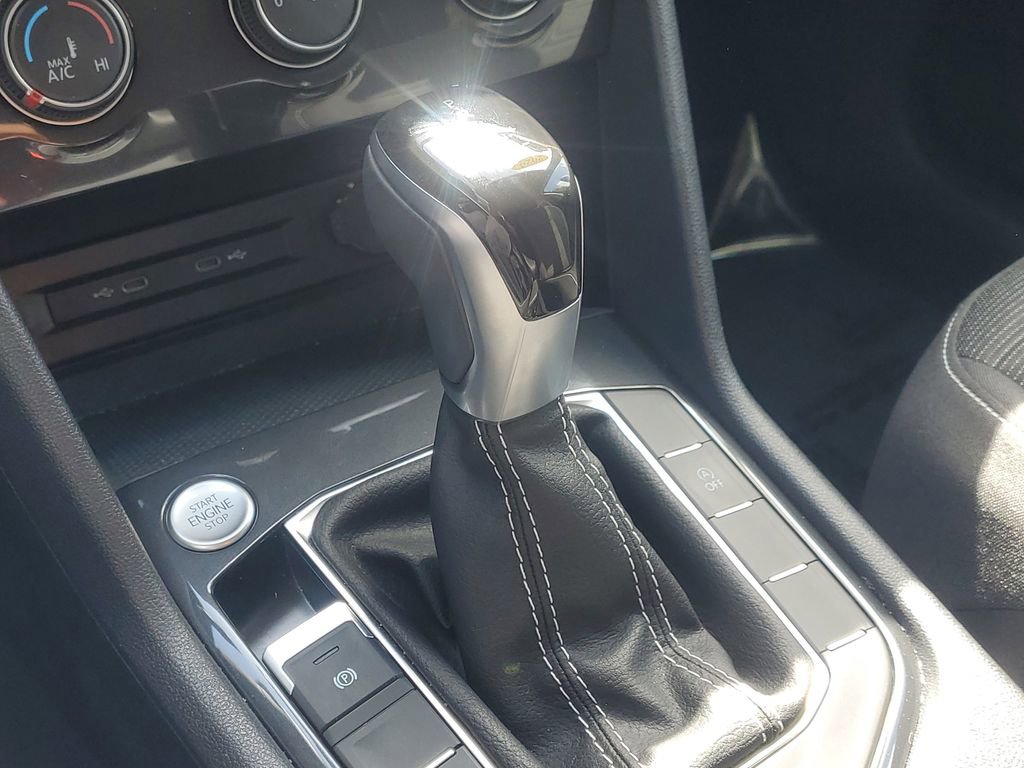 Used 2024 Volkswagen Tiguan S FWD image 29