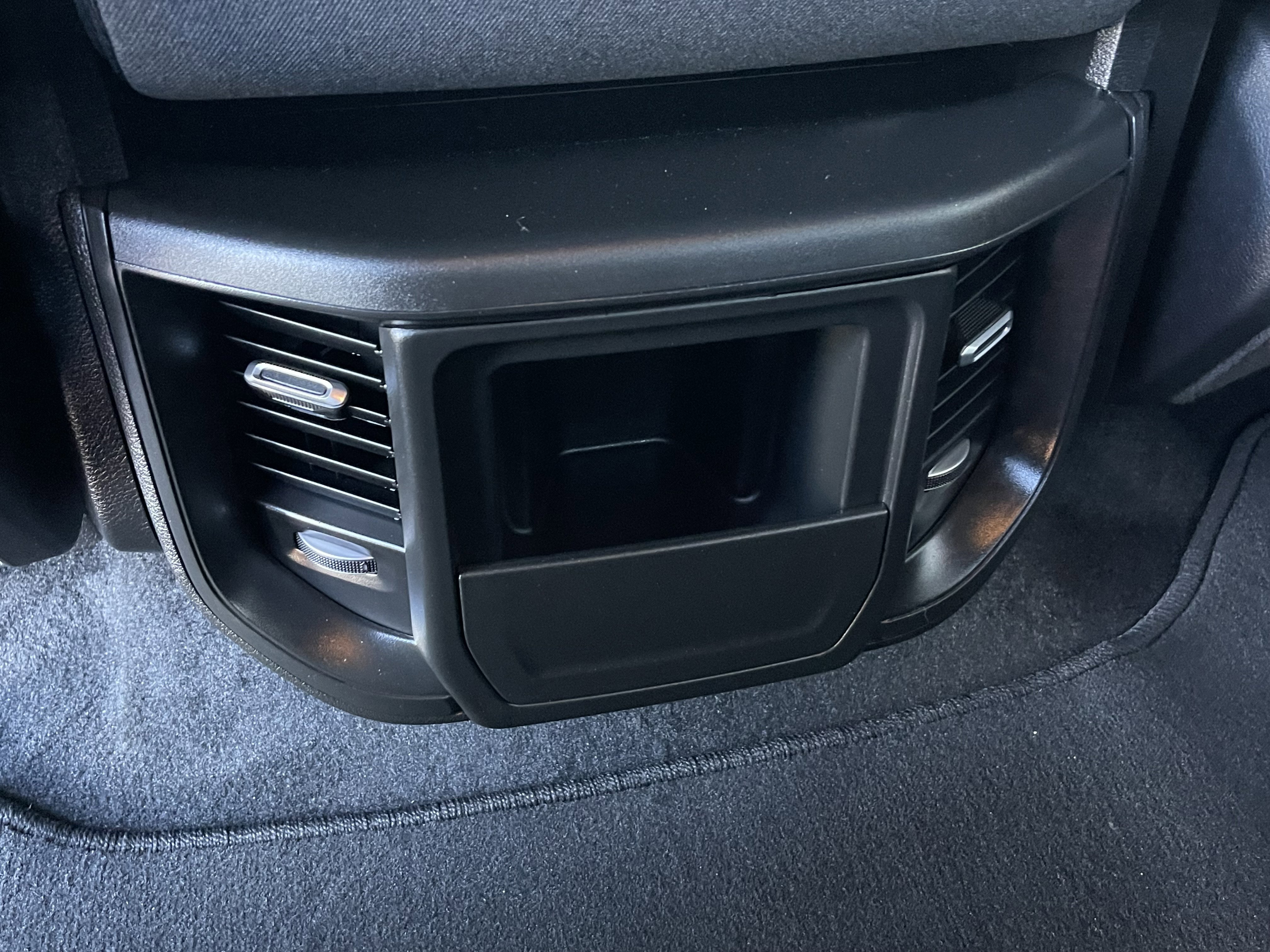 New 2026 RAM 1500 Tradesman image 22