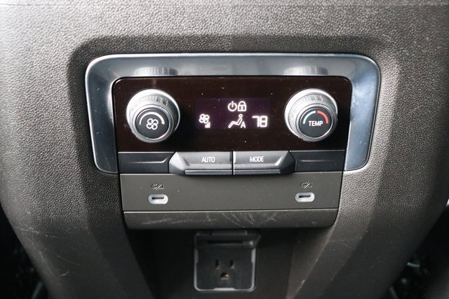 Used 2021 Chevrolet Tahoe Z71 image 14