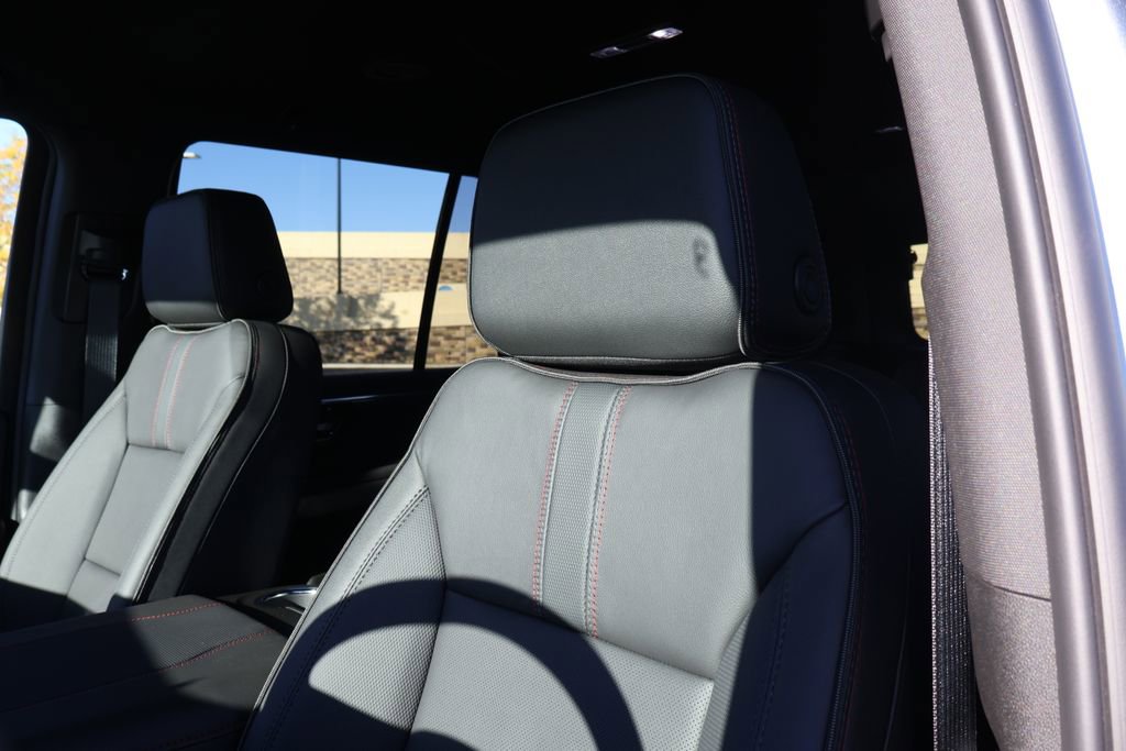 New 2026 Chevrolet Tahoe RST w/ RST Performance Edition image 17