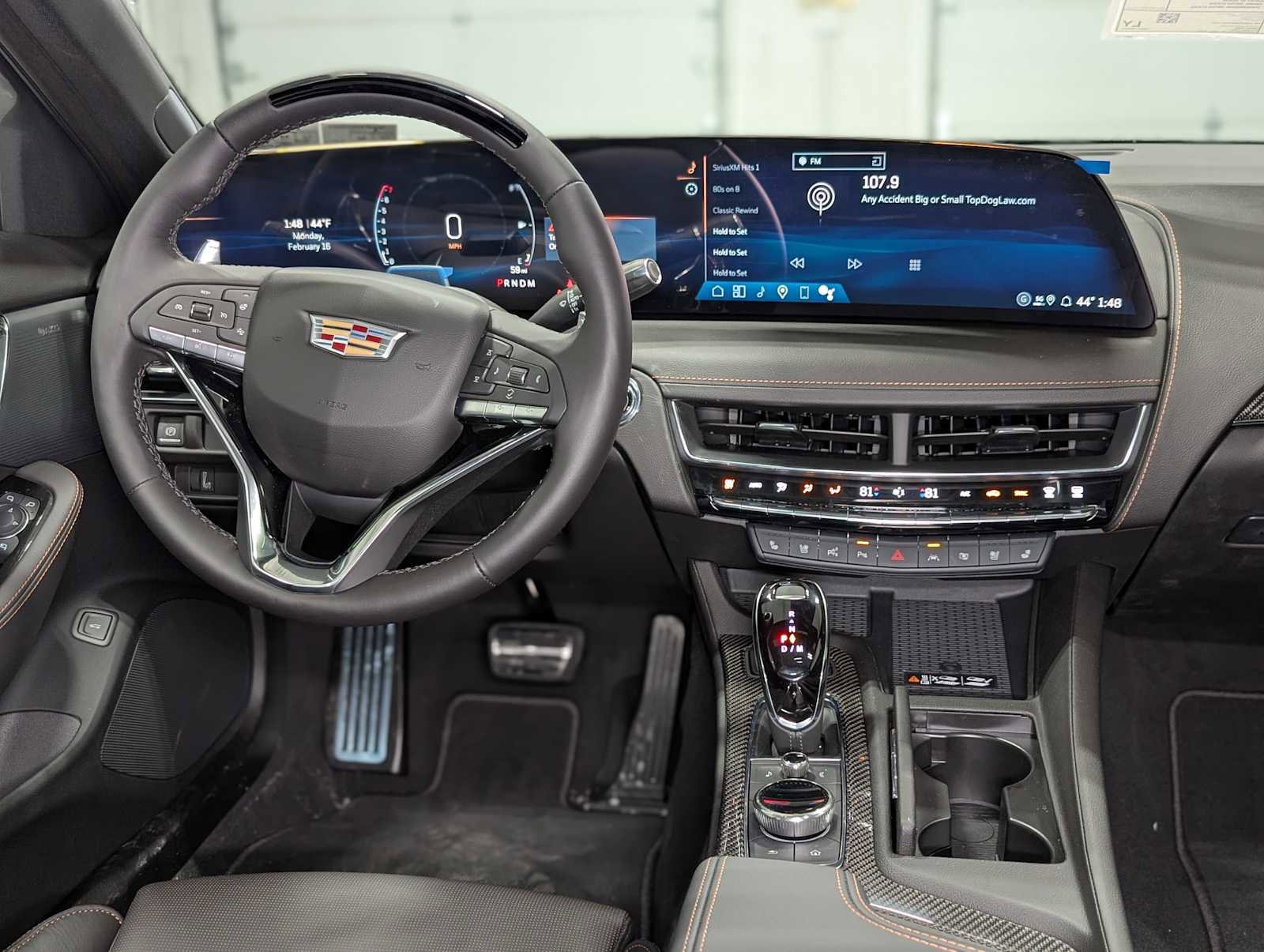 New 2026 Cadillac CT5 Sport image 5