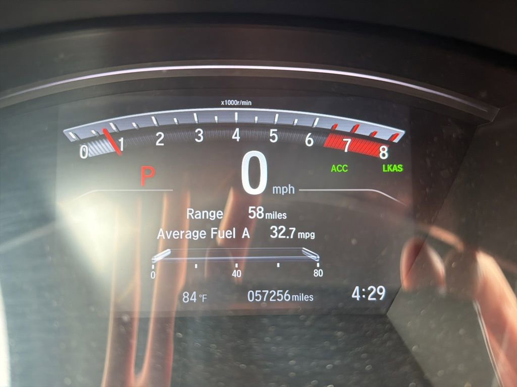 Used 2017 Honda CR-V EX-L image 10
