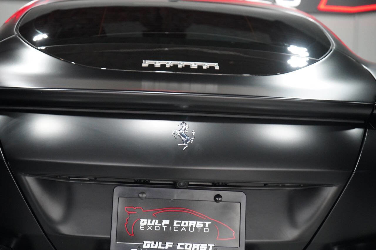 Used 2023 Ferrari Roma RWD image 61