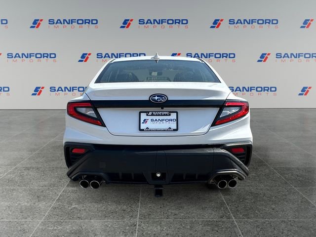 Used 2022 Subaru WRX image 4