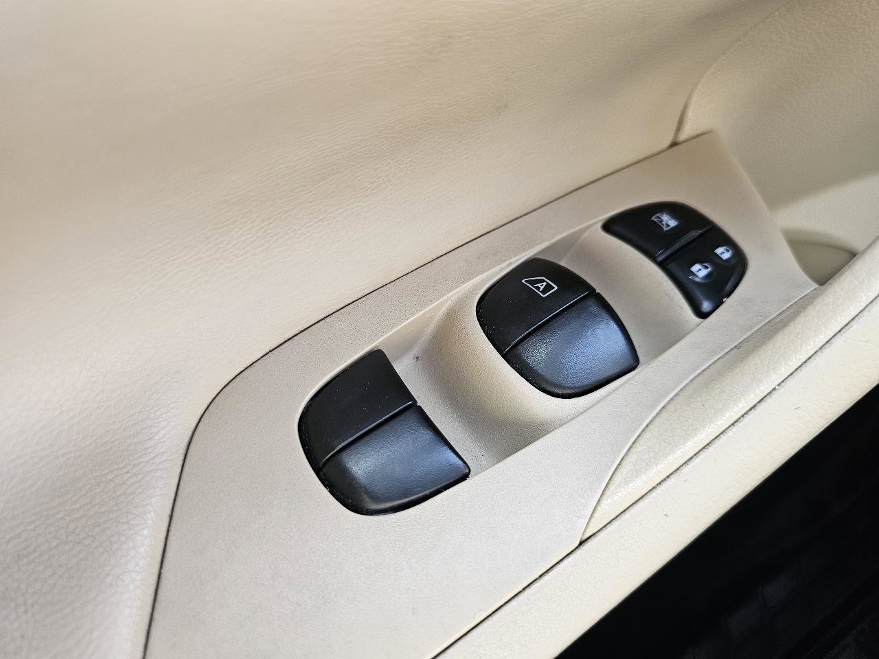 Used 2017 Nissan Altima 2.5 S w/ Power Driver Seat Package image 40