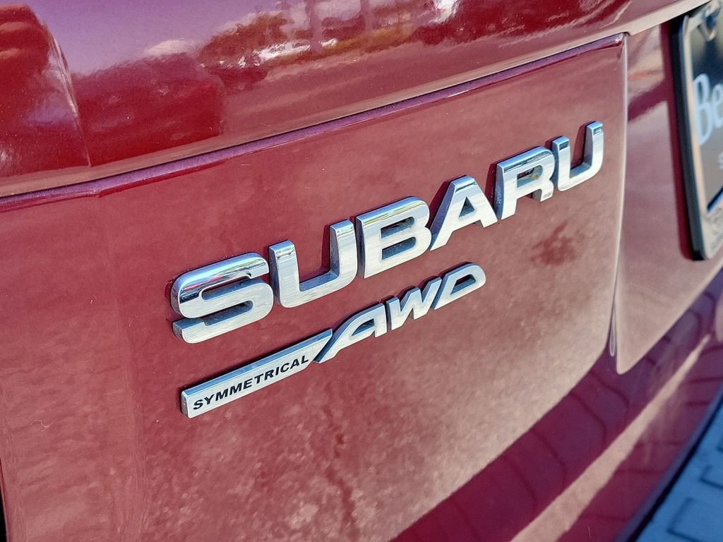 Used 2017 Subaru Forester 2.5i w/ Alloy Wheel Package AWD/4WD image 5