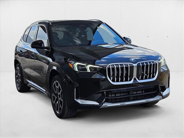 Used 2026 BMW X1 xDrive28i w/ Technology Package image 3