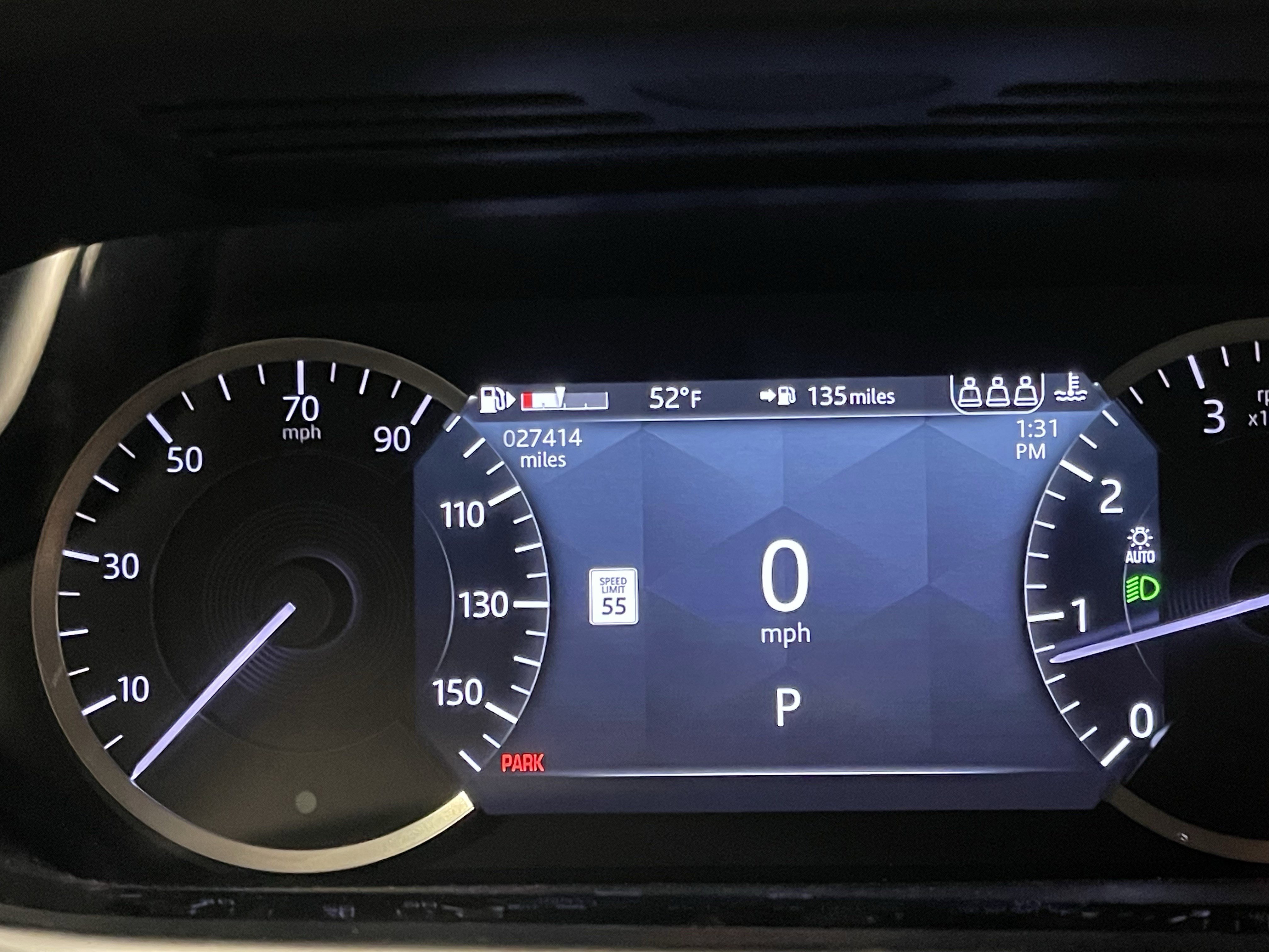 Used 2021 Land Rover Range Rover Evoque S image 22