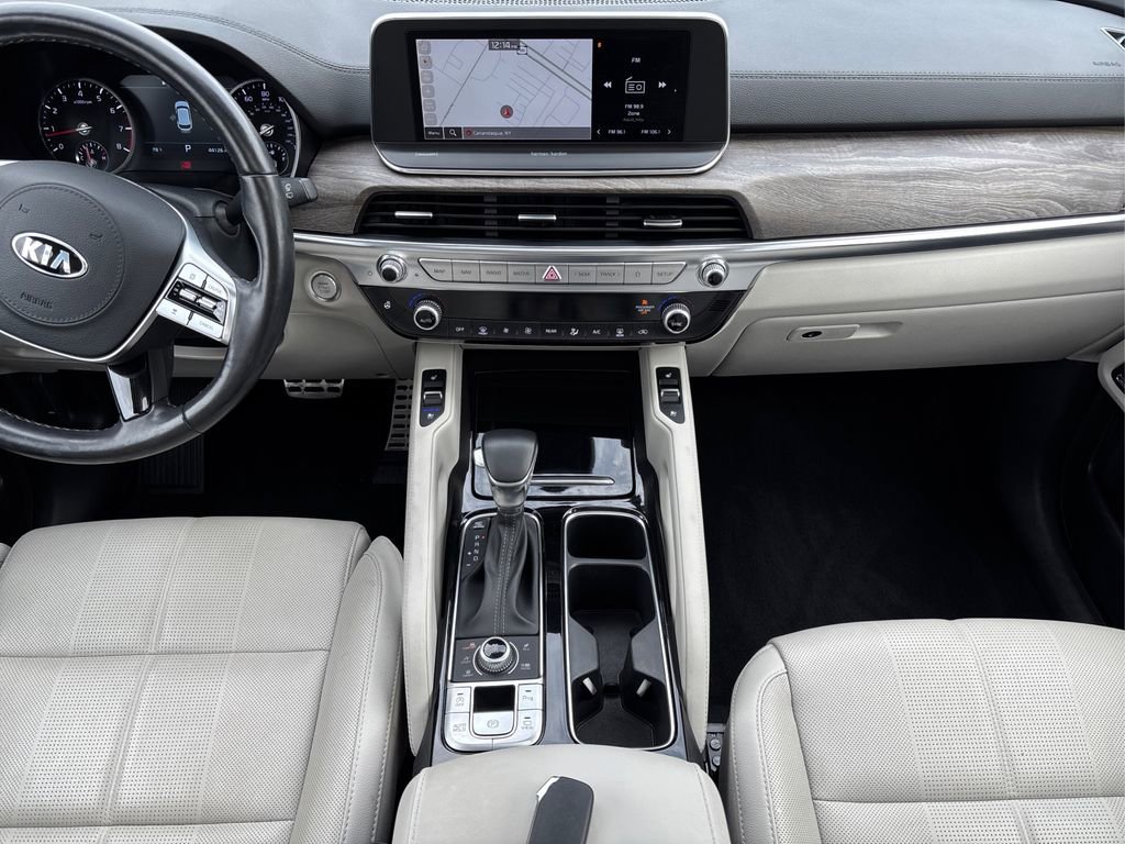 Used 2021 Kia Telluride SX image 23