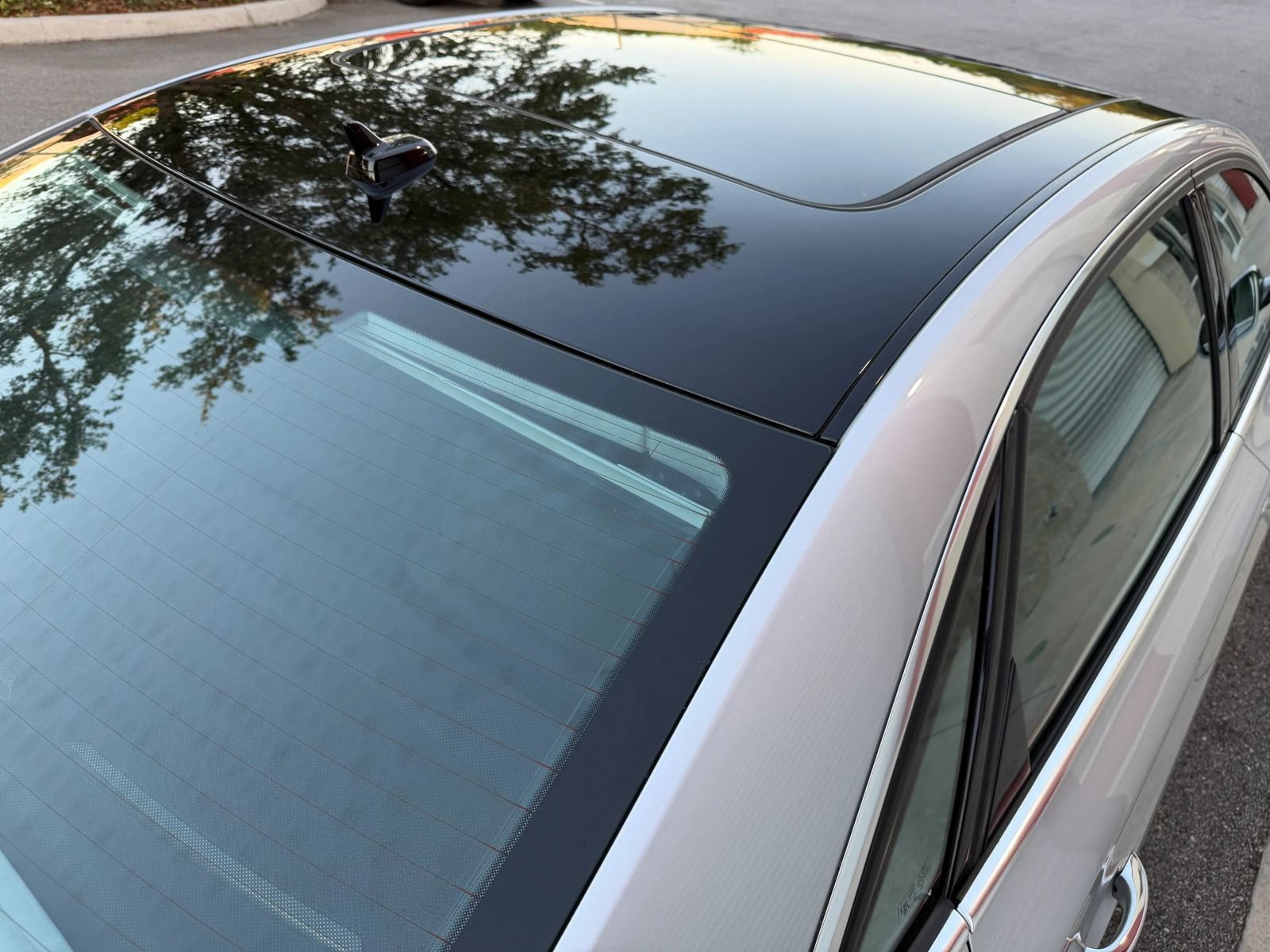 Used 2012 Audi A8 L W12 AWD/4WD image 66