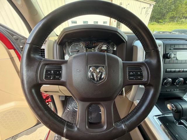 Used 2012 RAM 1500 Lone Star RWD image 26