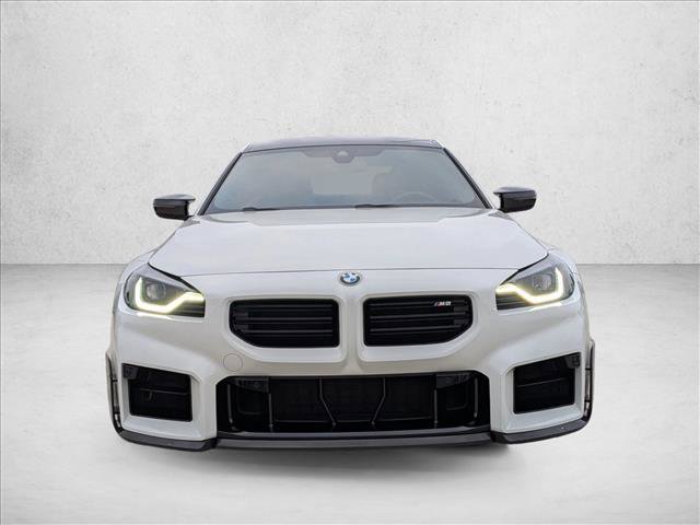Used 2024 BMW M2 w/ Lighting Package RWD video 2