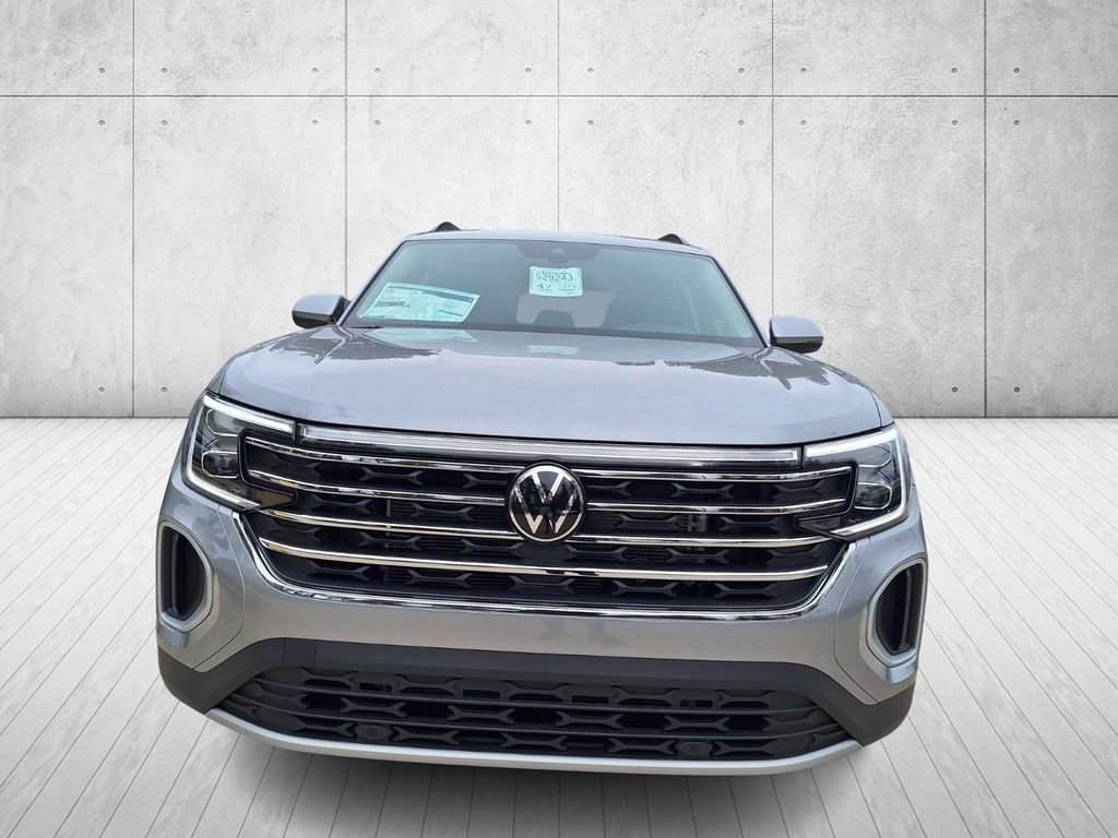 New 2026 Volkswagen Atlas SE image 7