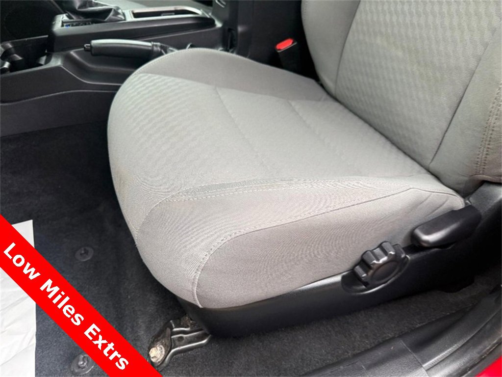 Used 2023 Toyota Tacoma SR image 17