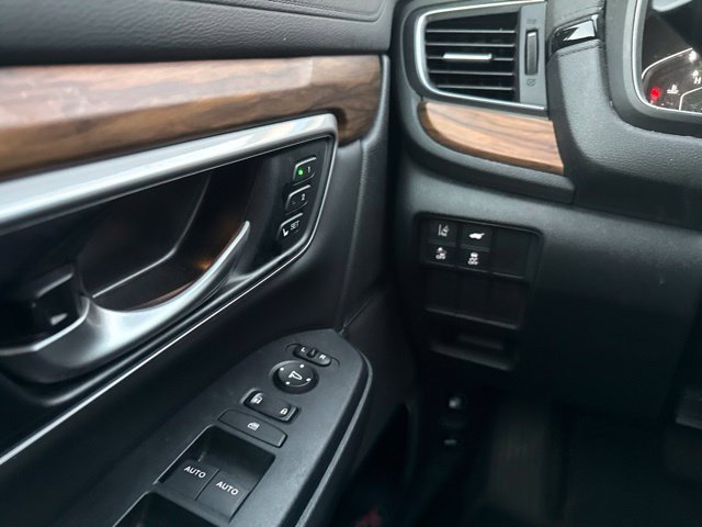 Used 2022 Honda CR-V Touring image 8