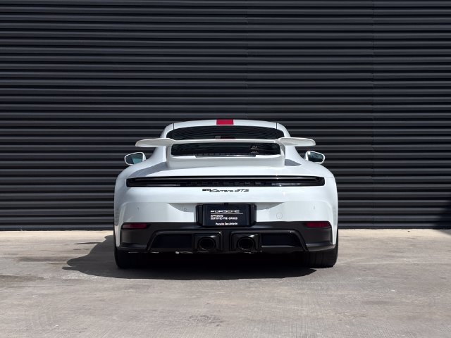 Certified 2025 Porsche 911 Carrera GTS RWD image 6