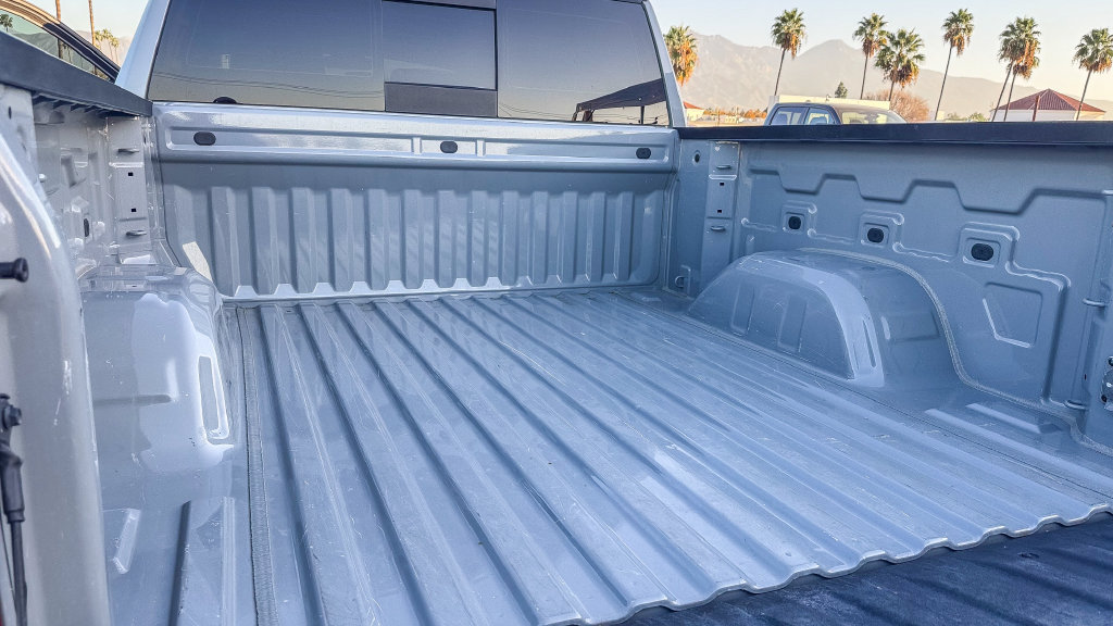 Used 2024 Chevrolet Silverado 1500 LT Trail Boss w/ Convenience Package II AWD/4WD image 29