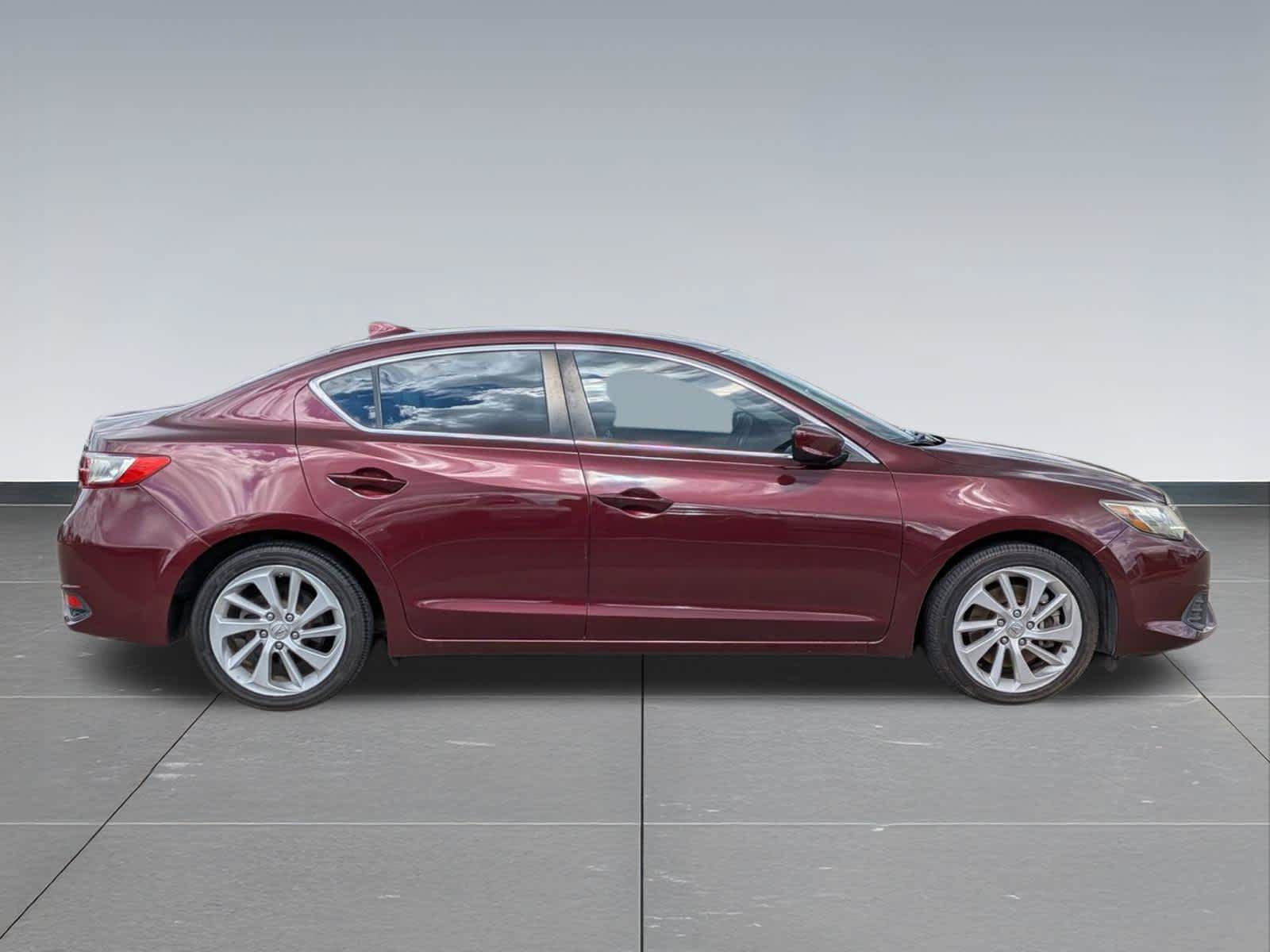 Used 2016 Acura ILX FWD image 7