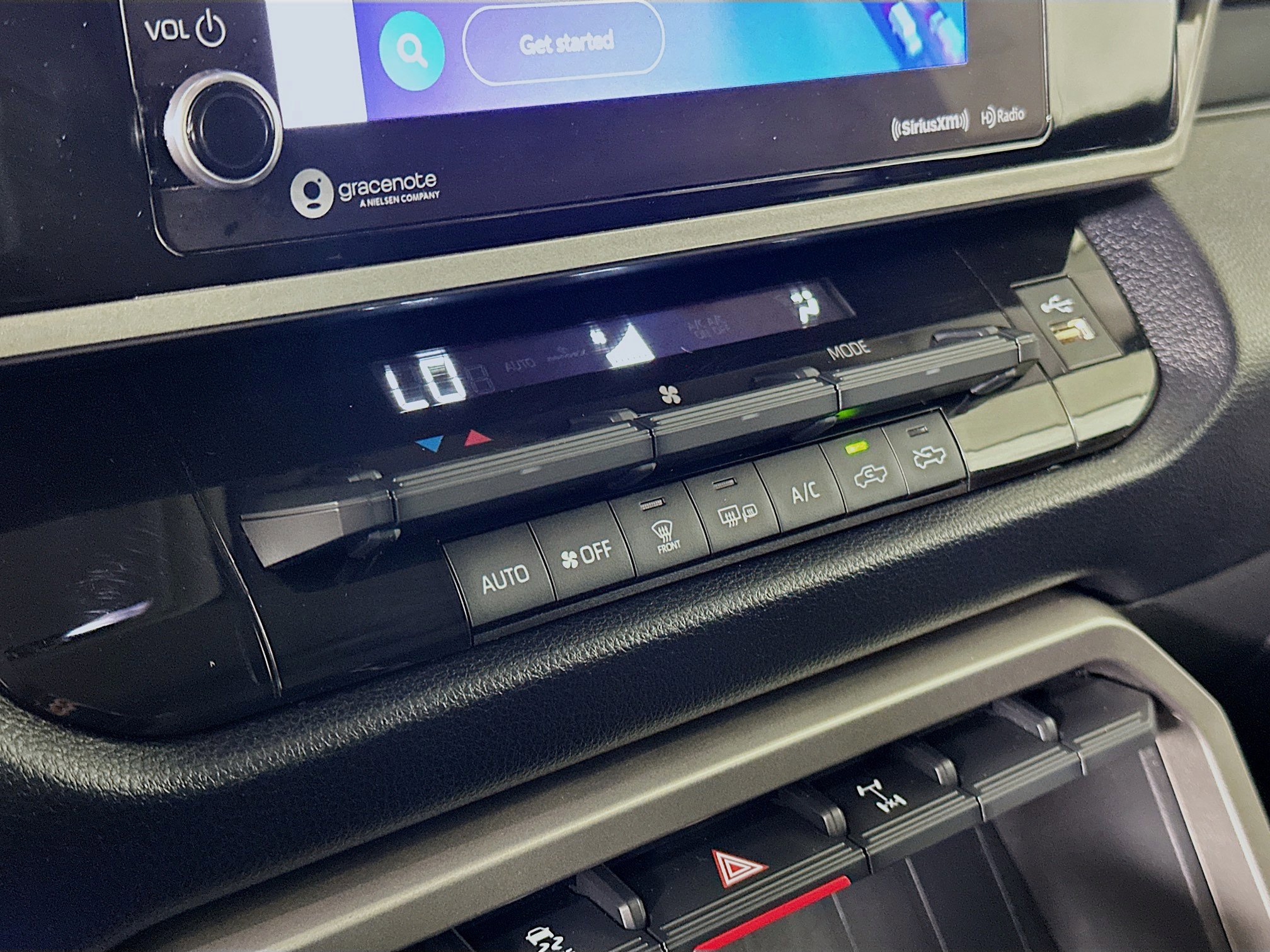 Used 2024 Toyota Tundra SR5 w/ TRD Off-Road Package image 24