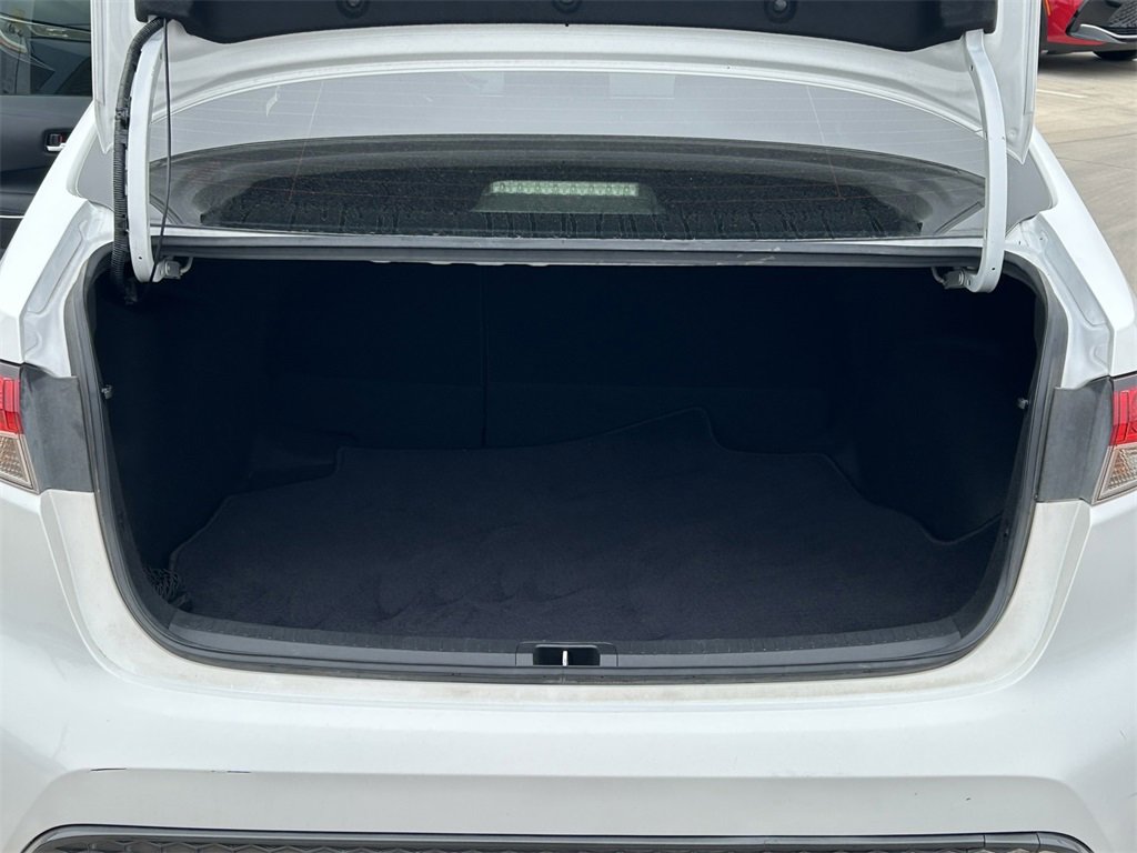 Used 2022 Toyota Corolla SE image 14