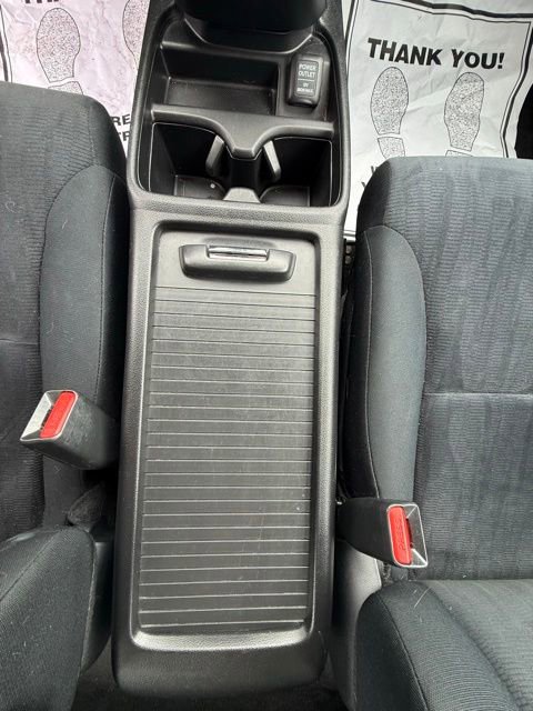 Used 2013 Honda CR-V LX image 18