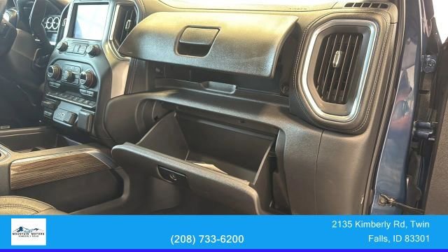 Used 2020 Chevrolet Silverado 1500 RST w/ All-Star Edition image 41