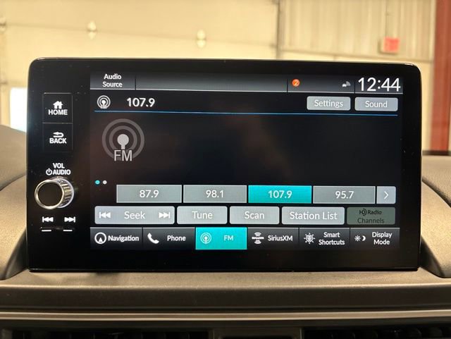 Certified 2024 Honda Pilot Elite image 32