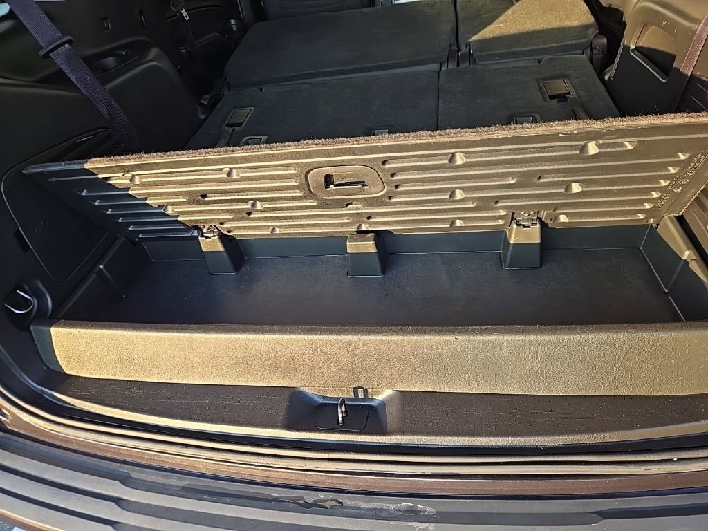 Used 2016 Chevrolet Tahoe LS image 51