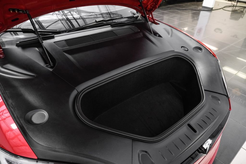 Used 2023 Tesla Model S Plaid image 54