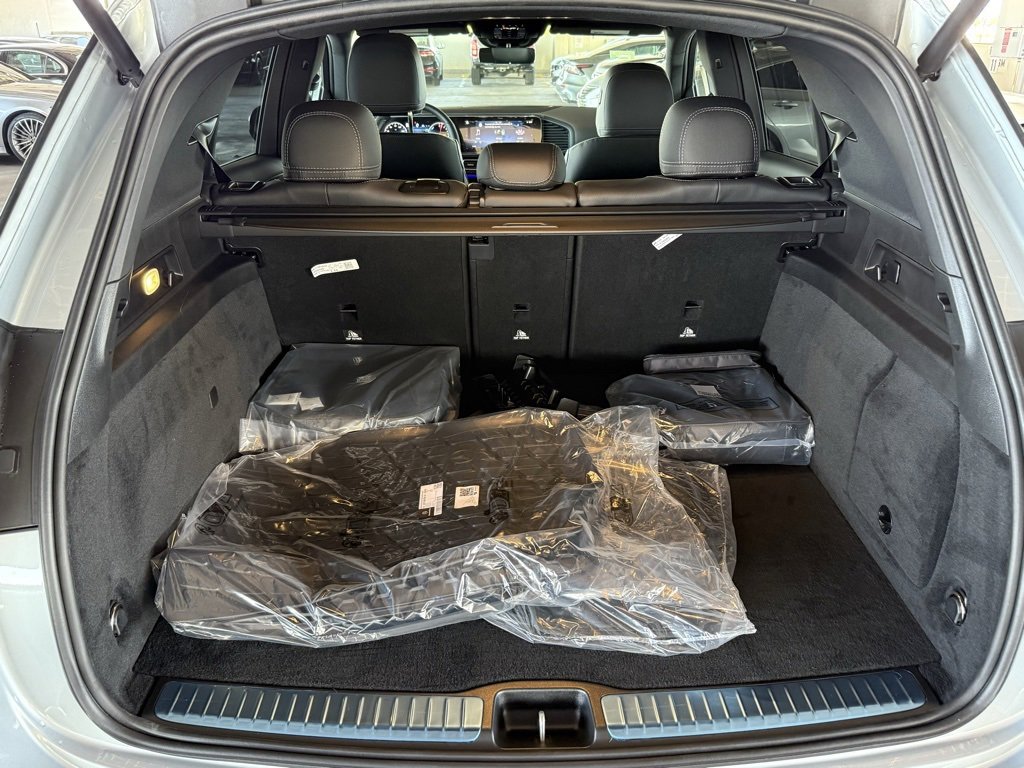 New 2026 Mercedes-Benz GLE 450e 4MATIC image 18