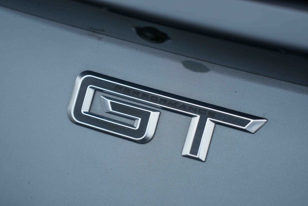 Used 2025 Ford Mustang GT w/ GT Performance Package RWD image 12
