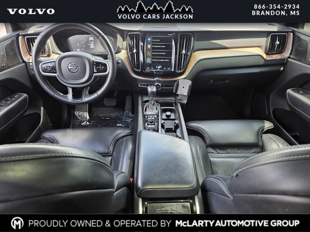 Used 2020 Volvo XC60 T5 Inscription w/ Protection Package Premier FWD image 8