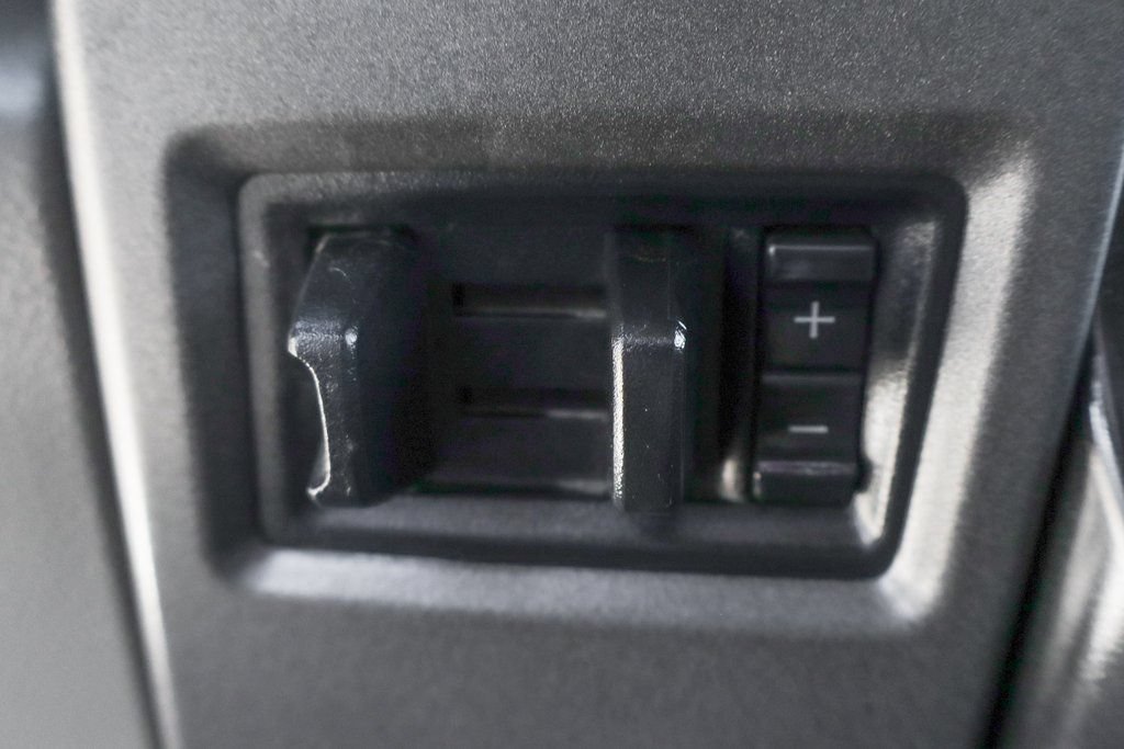 Used 2019 Ford F550 2WD Regular Cab Super Duty image 36