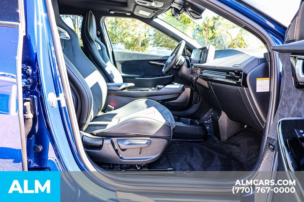 Used 2023 Kia EV6 GT image 22