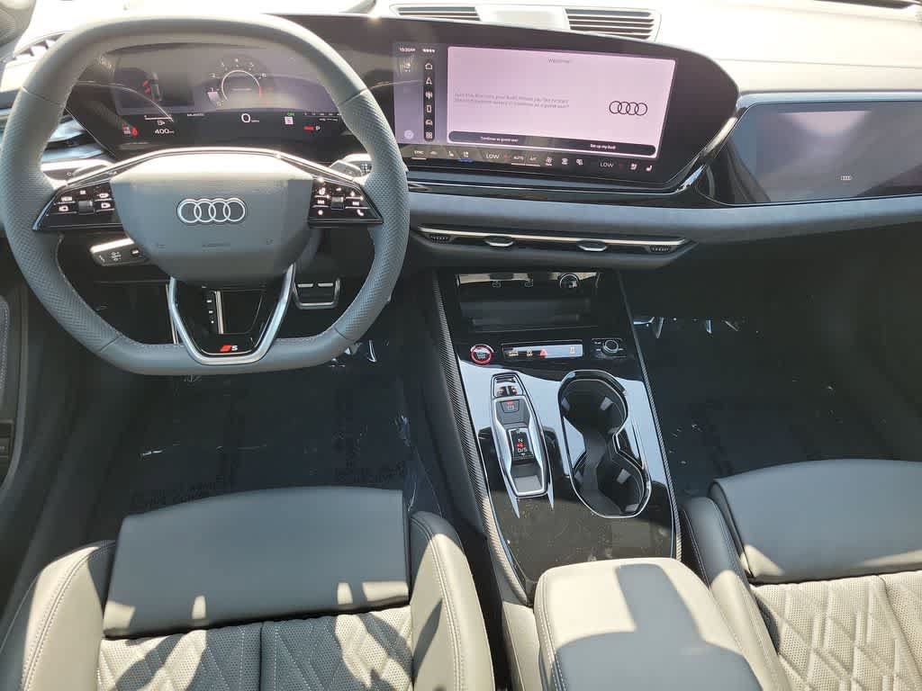 New 2026 Audi S5 Premium Plus AWD/4WD image 18
