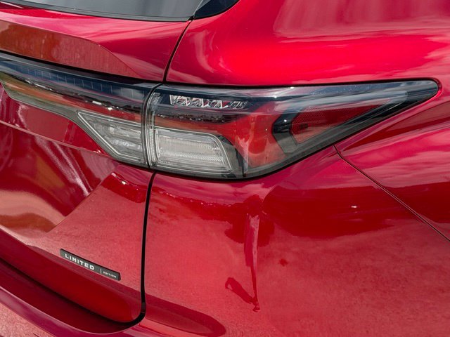 New 2026 Mitsubishi Outlander LE FWD image 12
