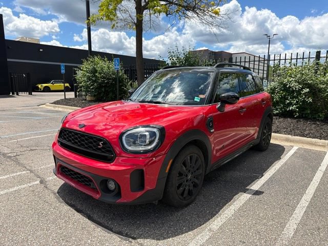 Used 2023 MINI Cooper Countryman S