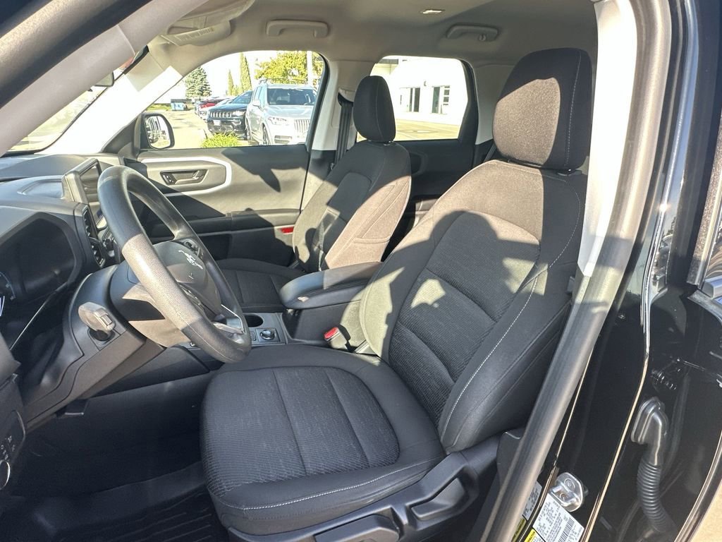 Used 2021 Ford Bronco Sport image 17