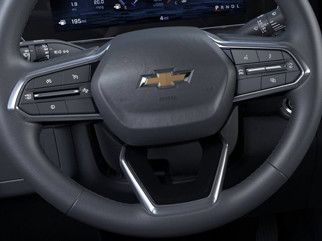 New 2026 Chevrolet Tahoe LS RWD image 19
