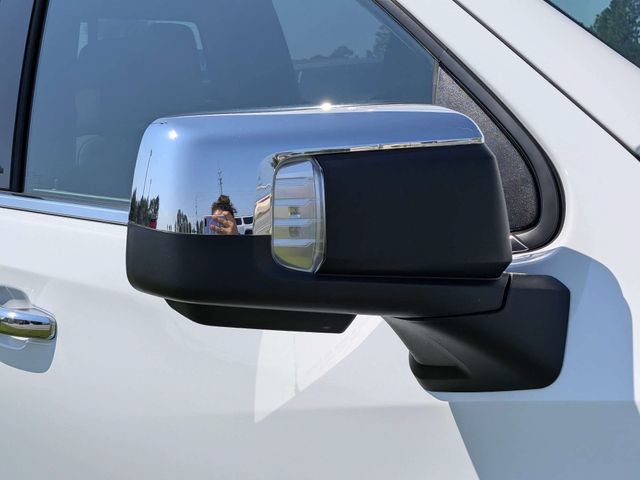 New 2026 Chevrolet Silverado 1500 LTZ w/ LTZ Premium Package AWD/4WD image 10