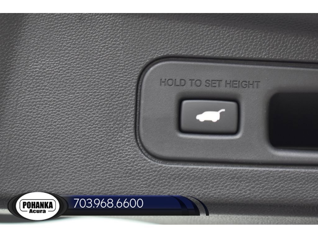 New 2026 Acura MDX w/ Technology Package AWD/4WD image 35